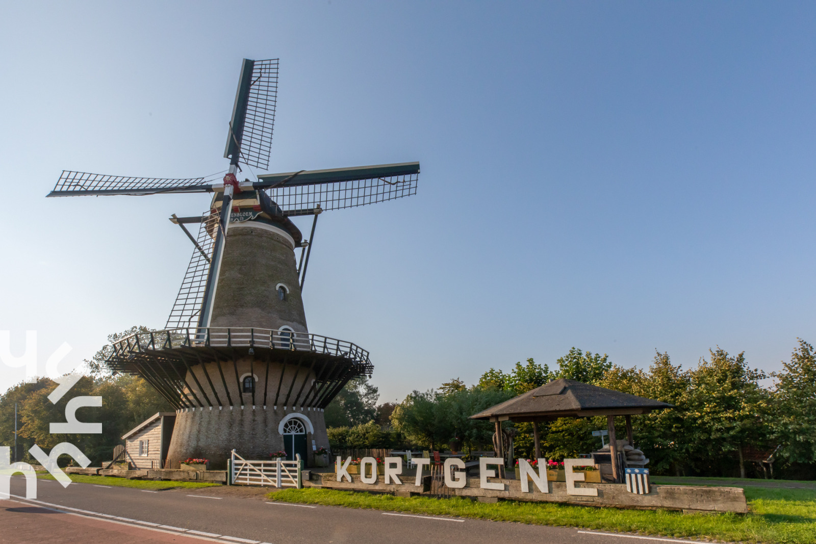 Bungalow in Kamperland voor 6 personen foto 5
