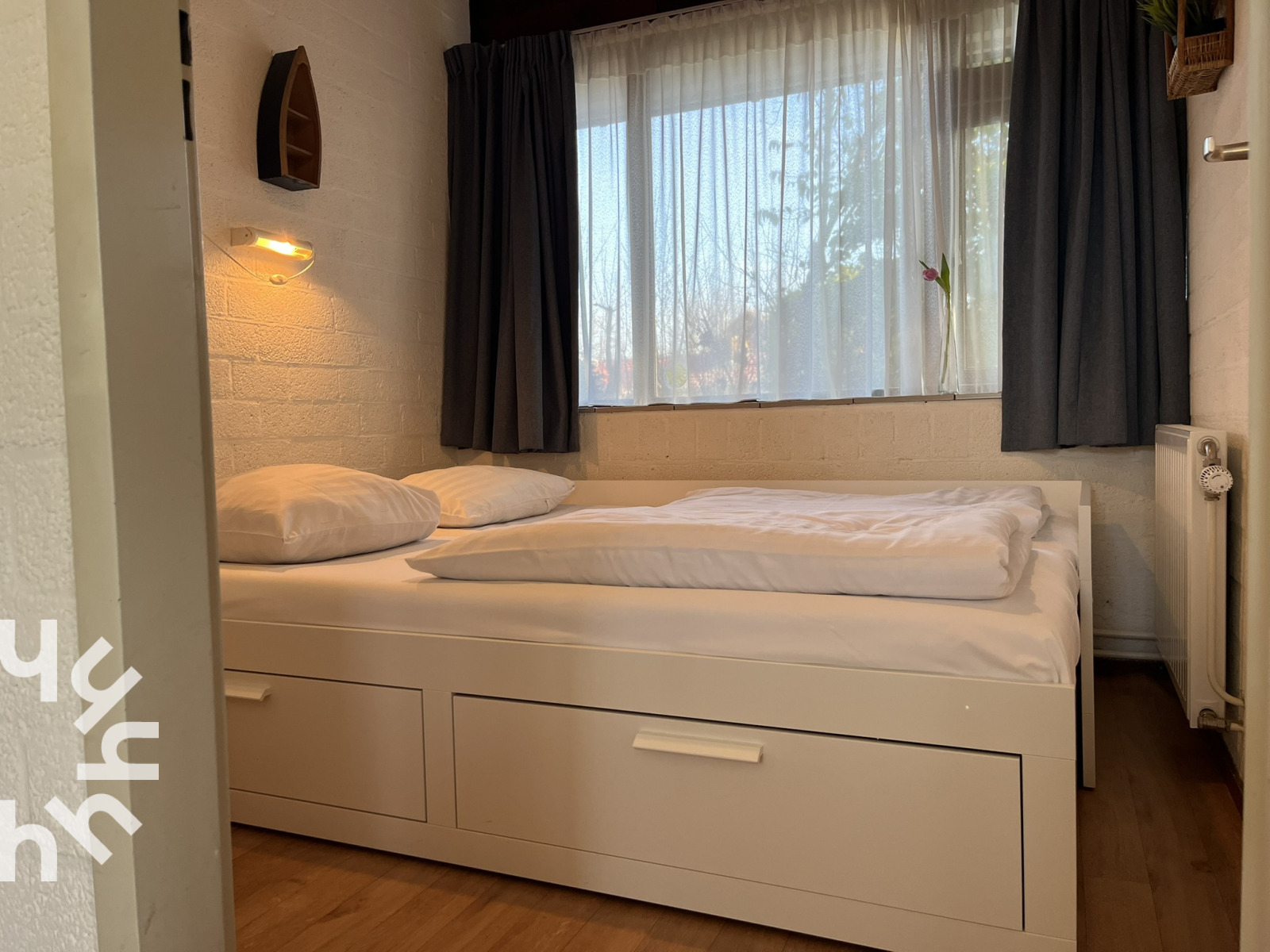 Bungalow in Zoutelande voor 6 personen foto 13