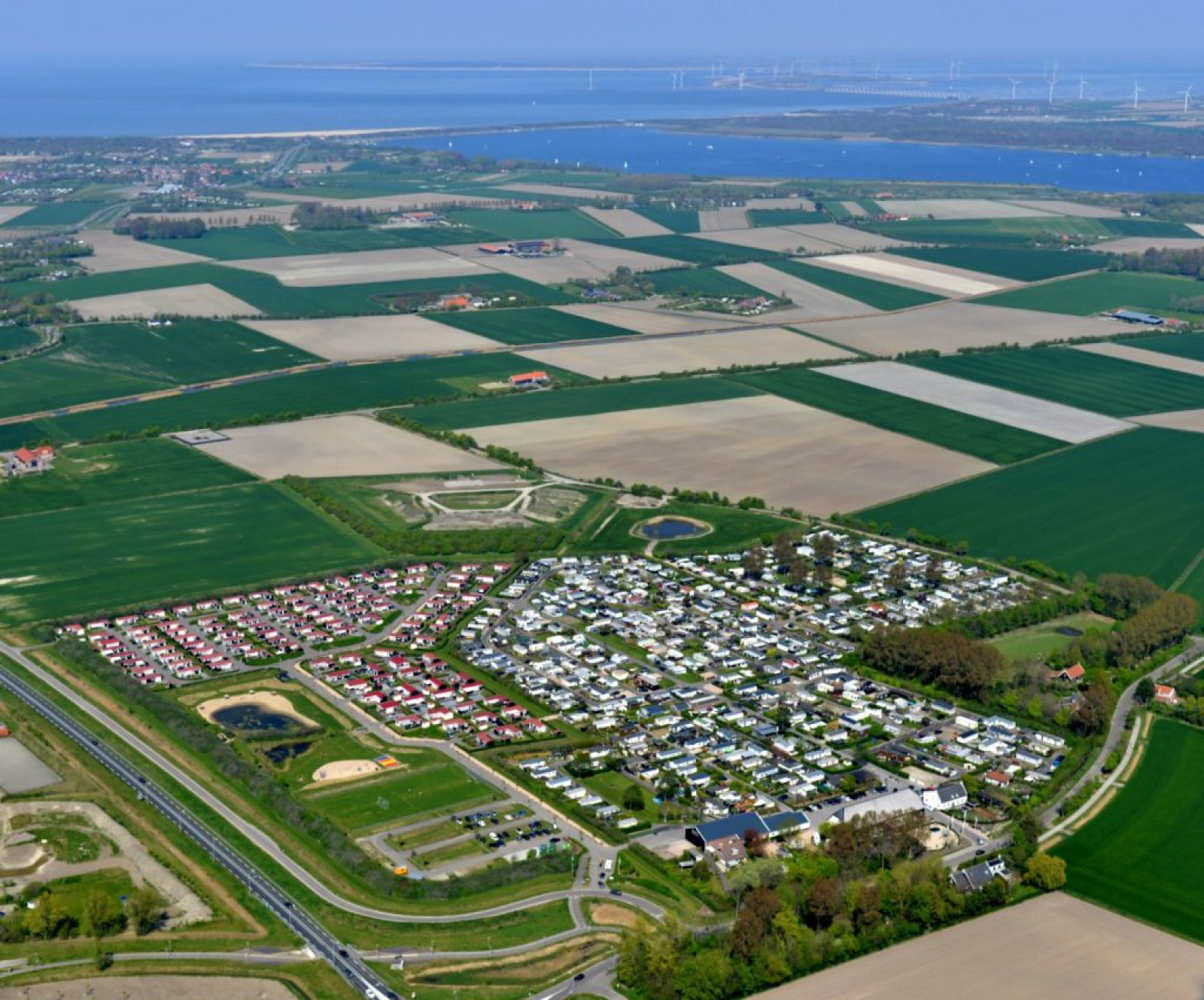 4-persoons-vakantiechalet-in-serooskerke-op-kindvriendelijk-familiepark