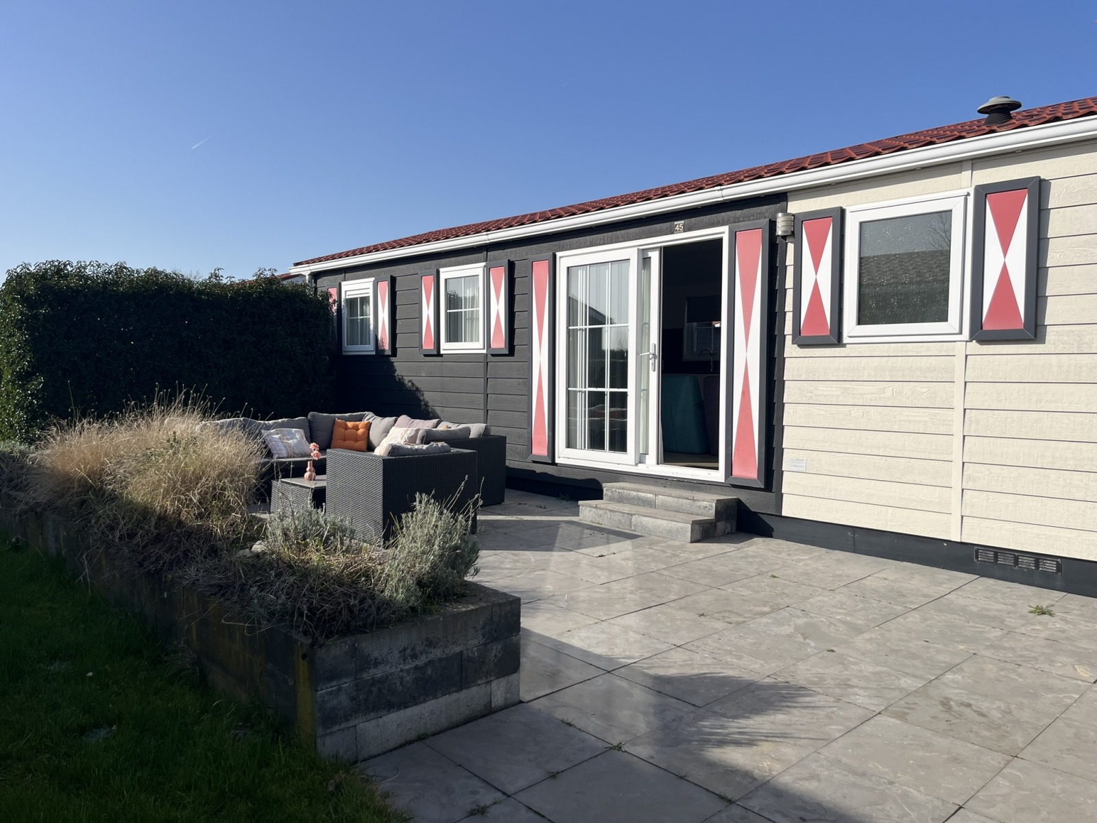 Chalet in Serooskerke voor 6 personen foto 15