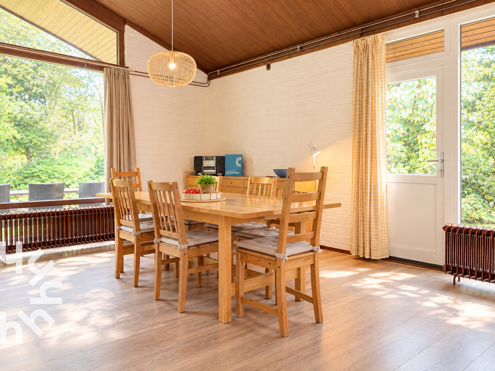 Bungalow in Oostkapelle voor 6 personen foto 13