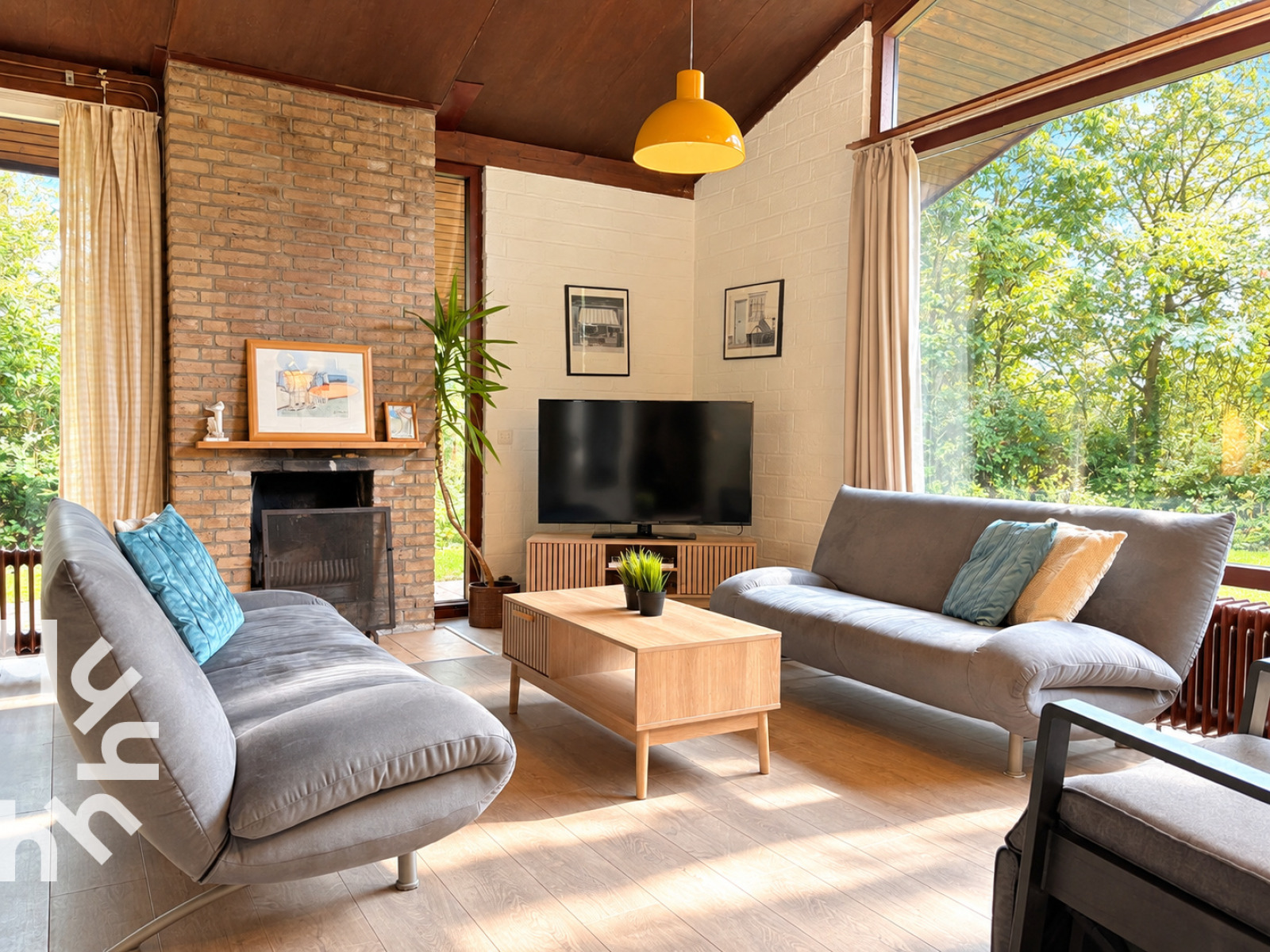 Bungalow in Oostkapelle voor 6 personen foto 5