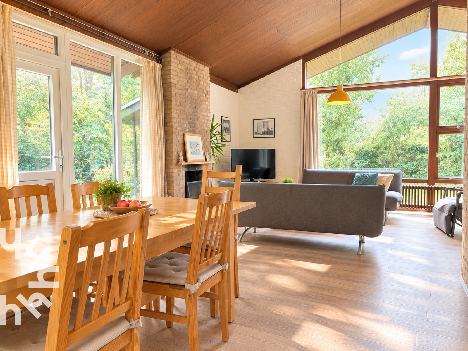 Bungalow in Oostkapelle voor 6 personen foto 20