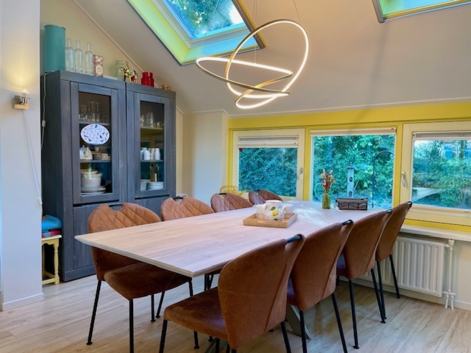 Recreatiewoning in Koudekerke voor 8 personen foto 16