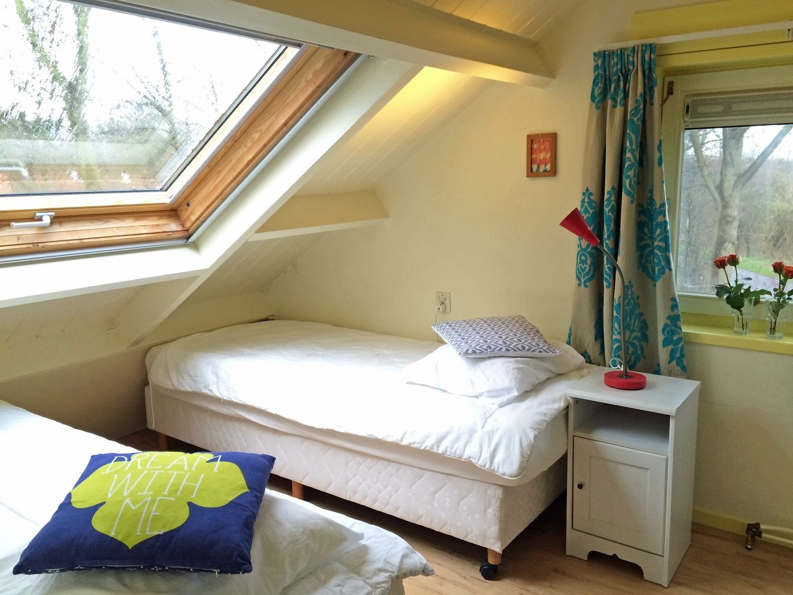 Recreatiewoning in Koudekerke voor 8 personen foto 8