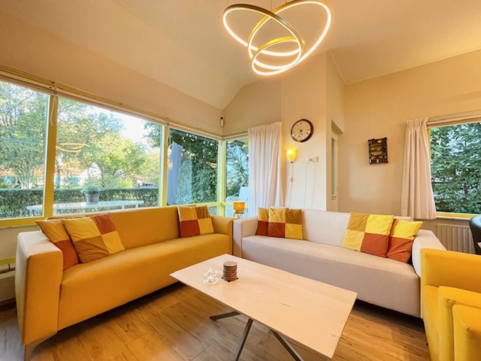 Recreatiewoning in Koudekerke voor 8 personen foto 15