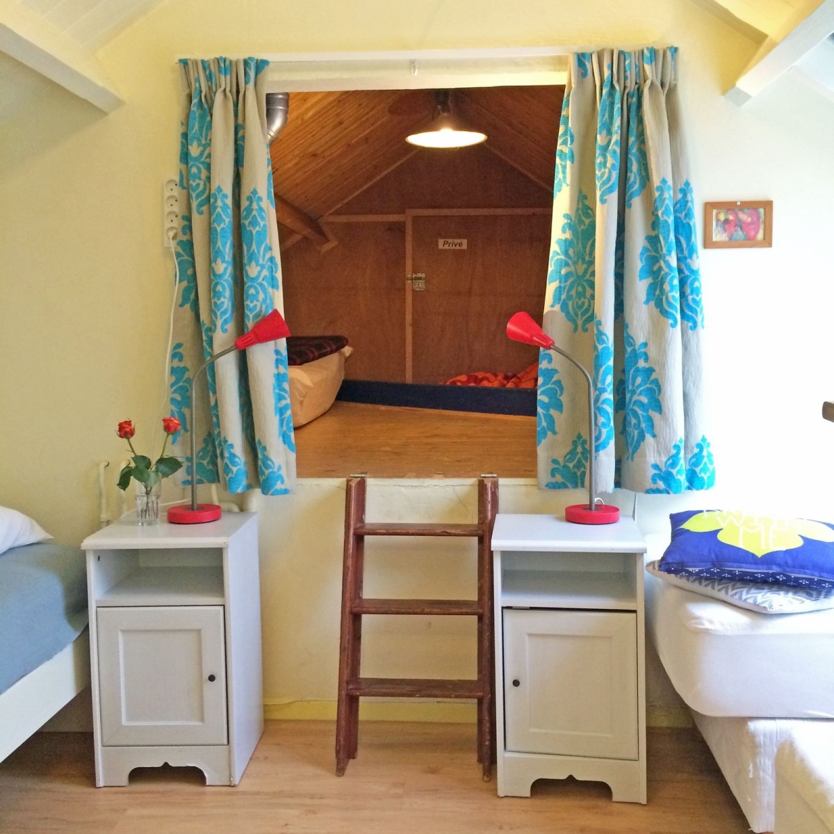 Recreatiewoning in Koudekerke voor 8 personen foto 9