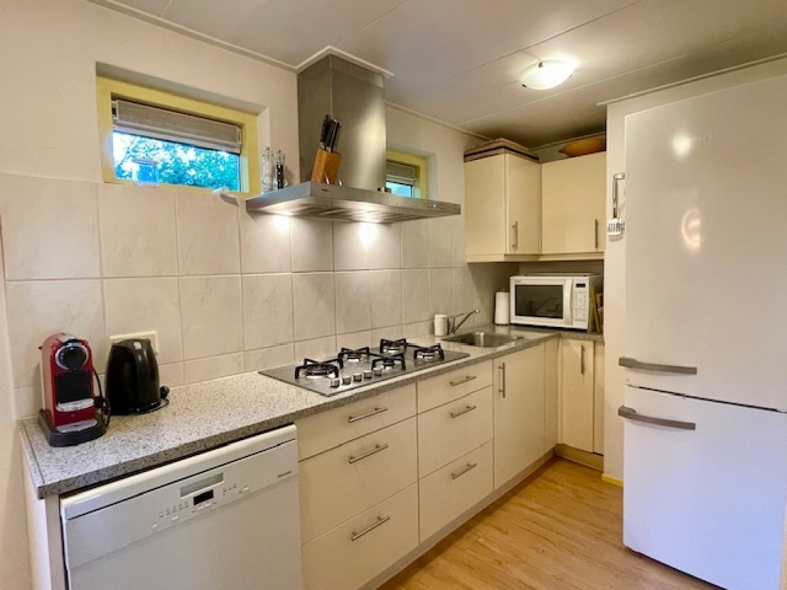 Recreatiewoning in Koudekerke voor 8 personen foto 6