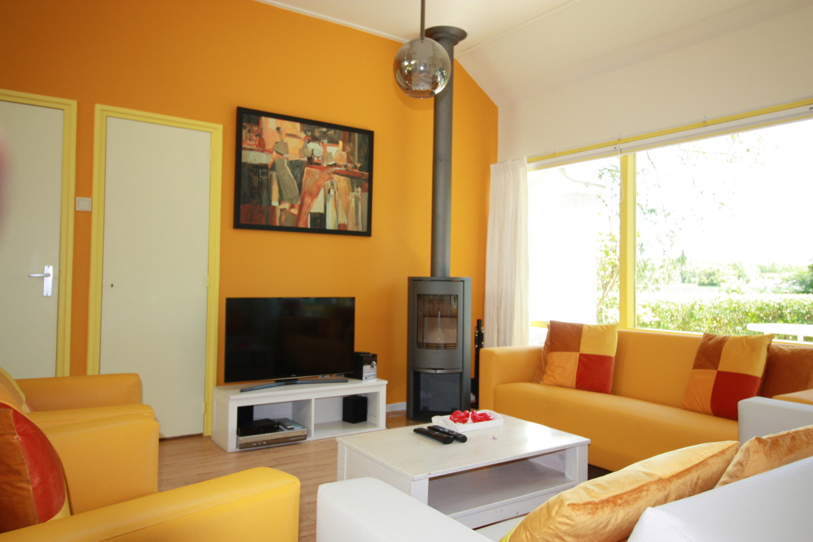 Recreatiewoning in Koudekerke voor 8 personen foto 4