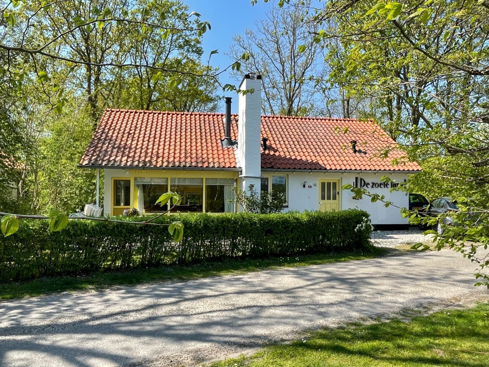 Recreatiewoning in Koudekerke voor 8 personen foto 10