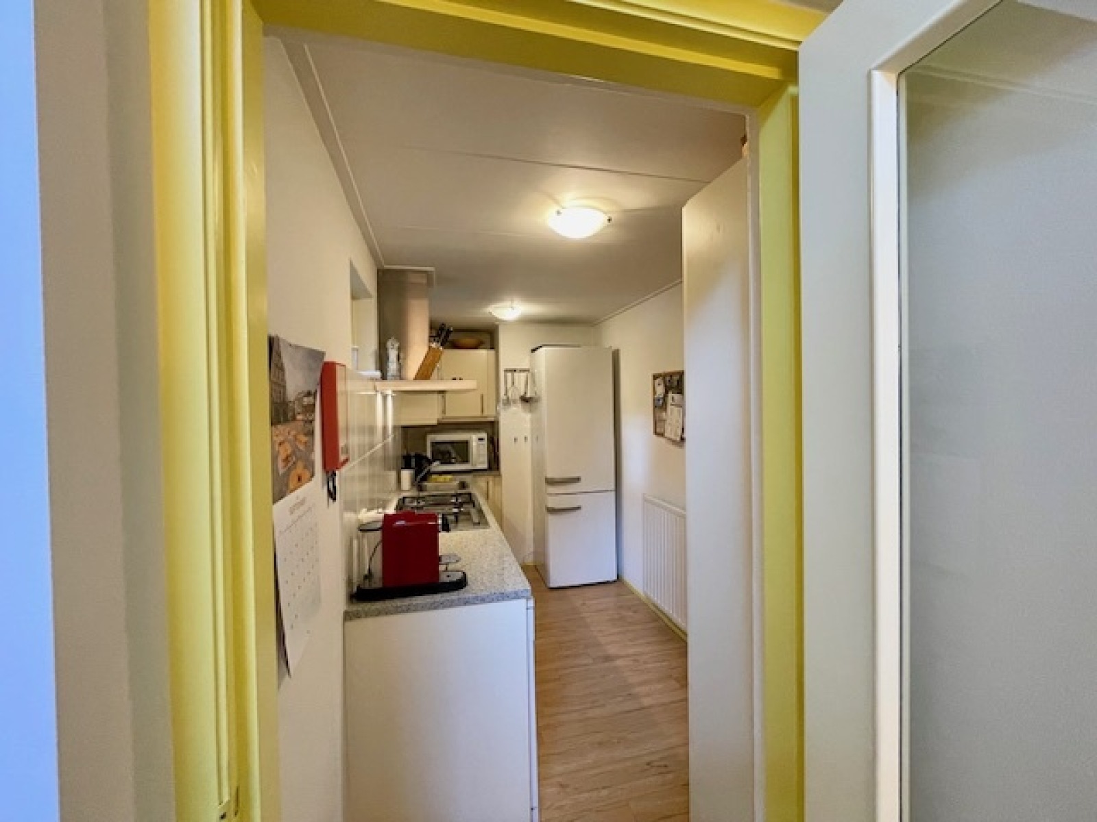 Recreatiewoning in Koudekerke voor 8 personen foto 17