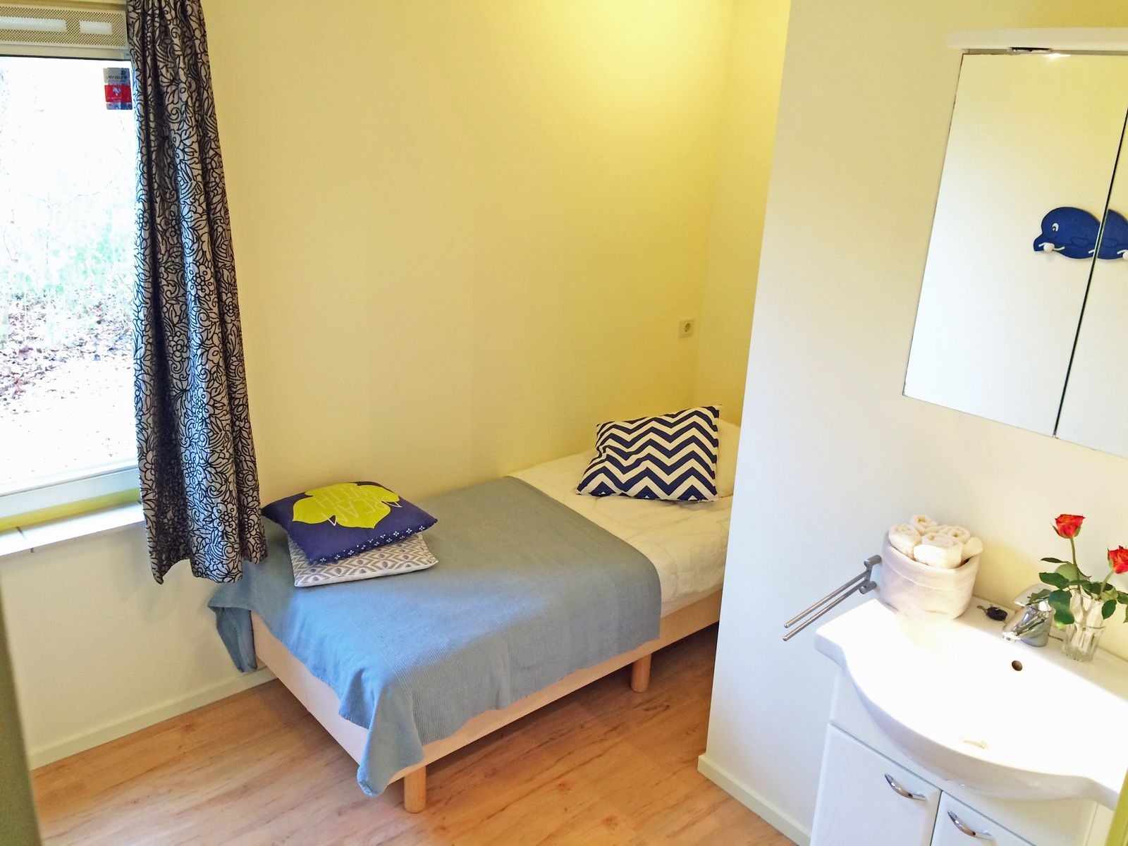 Recreatiewoning in Koudekerke voor 8 personen foto 19