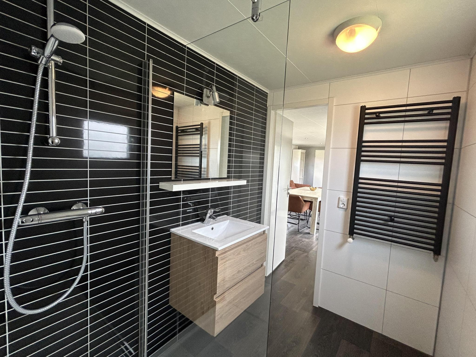Chalet in Nieuwvliet voor 6 personen foto 19