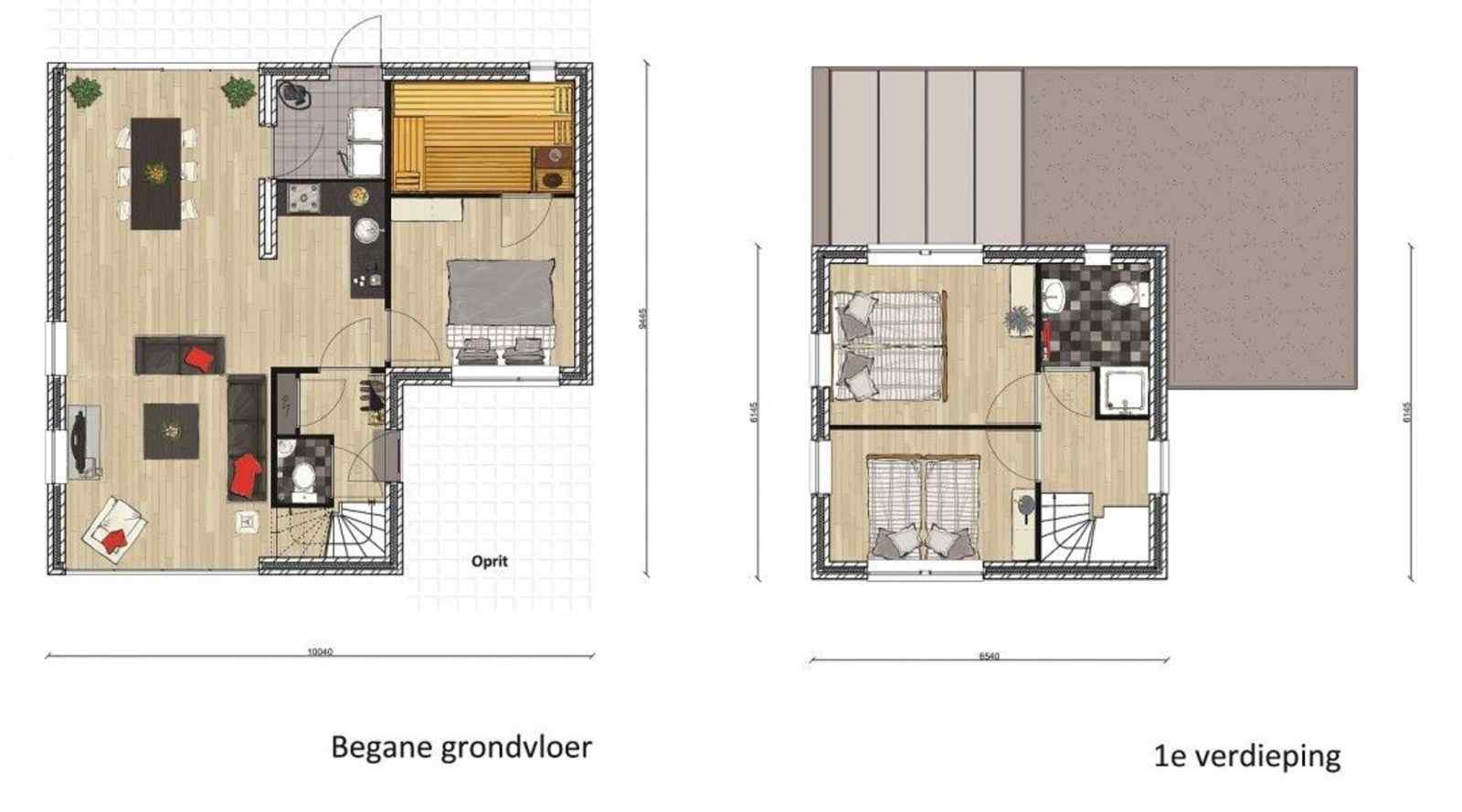 luxe-6-persoons-vakantiehuis-met-sauna-in-zeeuws-vlaanderen