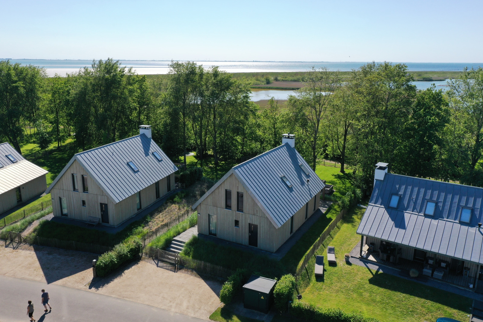 Villa in Tholen voor 16 personen foto 12