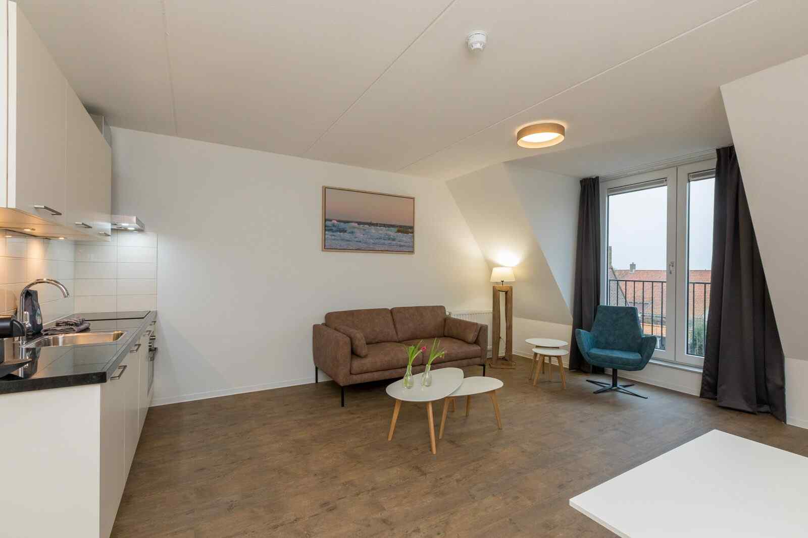 2-persoons-huisdiervriendelijke-studio-in-zoutelande-vlakbij-het-strand