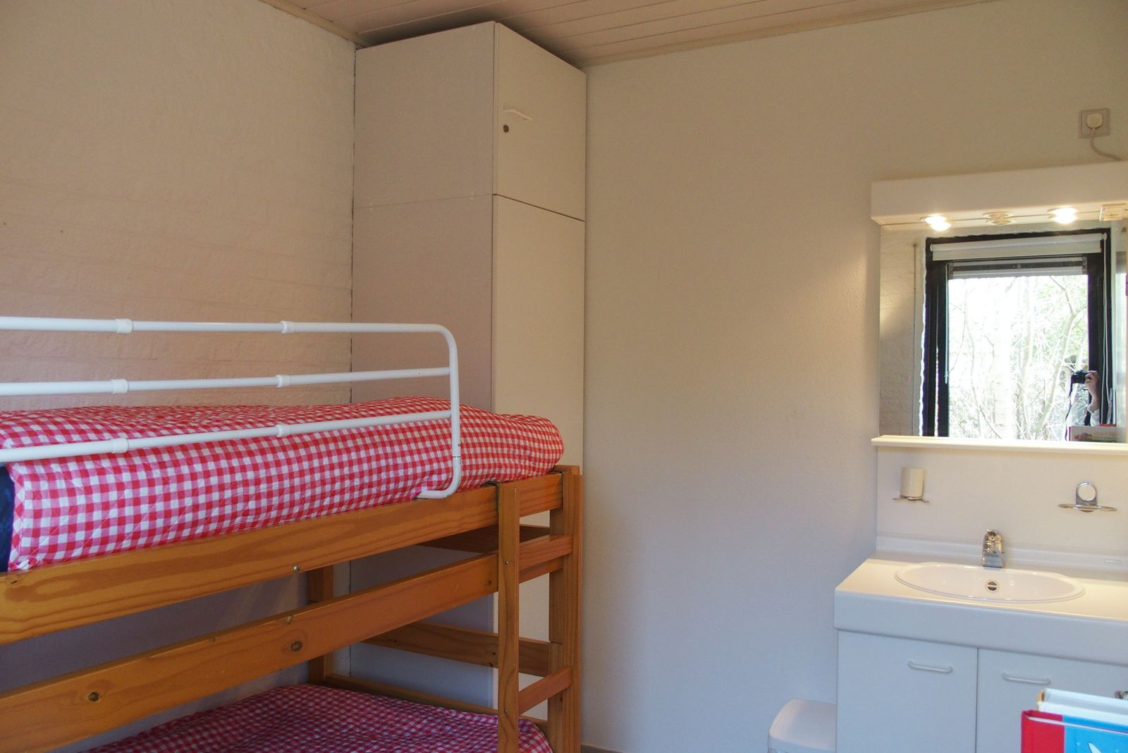 Recreatiewoning in Burgh-Haamstede voor 6 personen foto 19