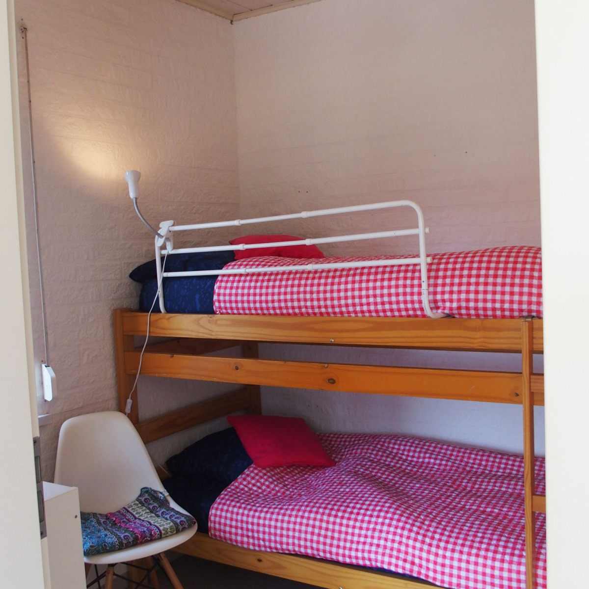 Recreatiewoning in Burgh-Haamstede voor 6 personen foto 6