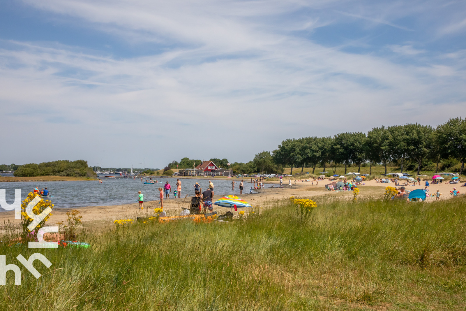Bungalow in Kortgene voor 6 personen foto 14