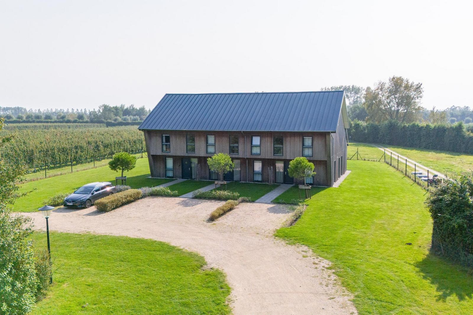 8 persoons vakantiehuis in Vrouwenpolder Zeeland