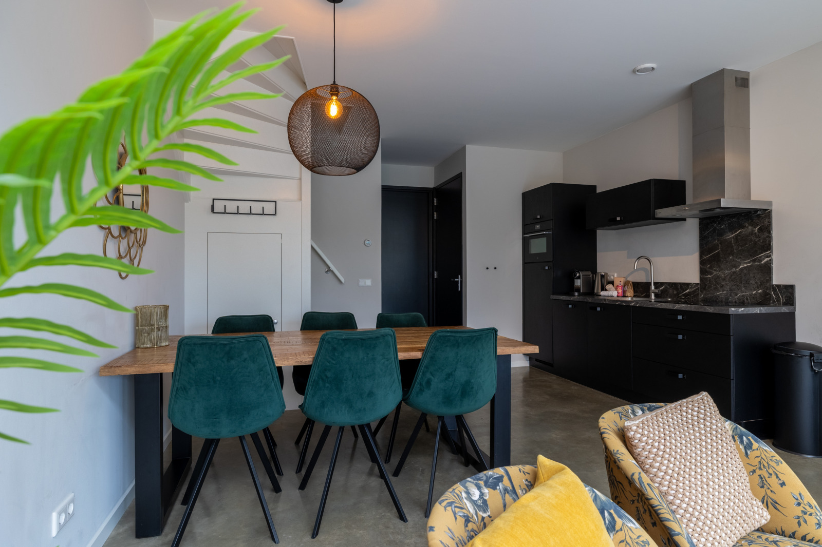 Bungalow in Vrouwenpolder voor 6 personen foto 18