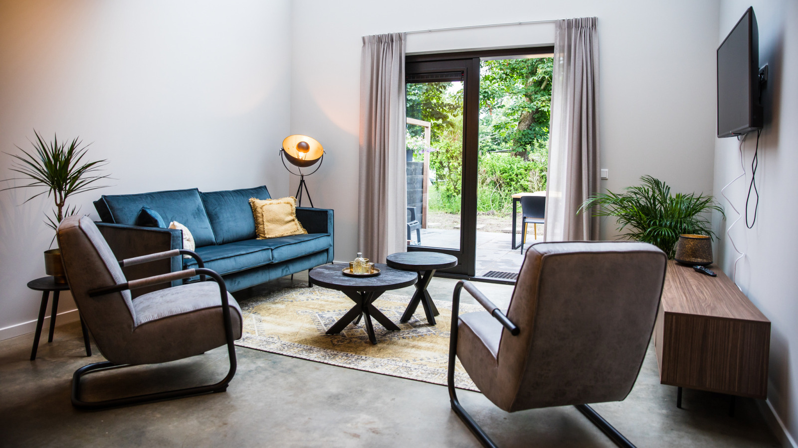 Bungalow in Vrouwenpolder voor 6 personen foto 9