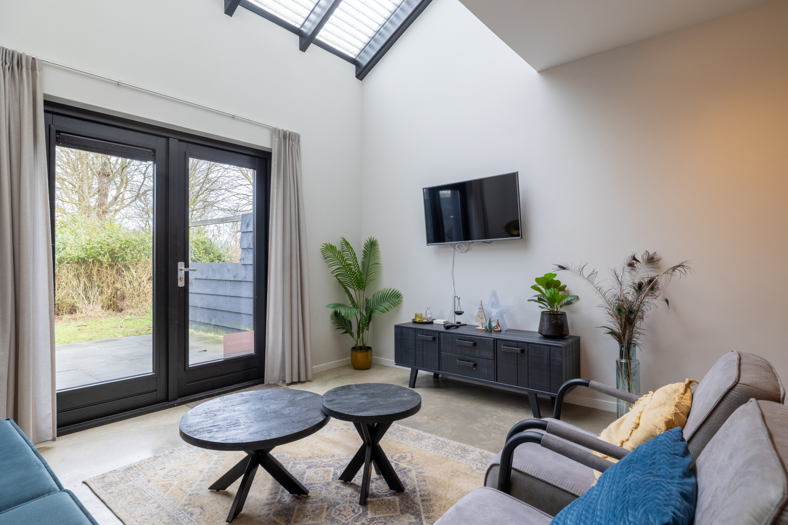 Bungalow in Vrouwenpolder voor 6 personen foto 17