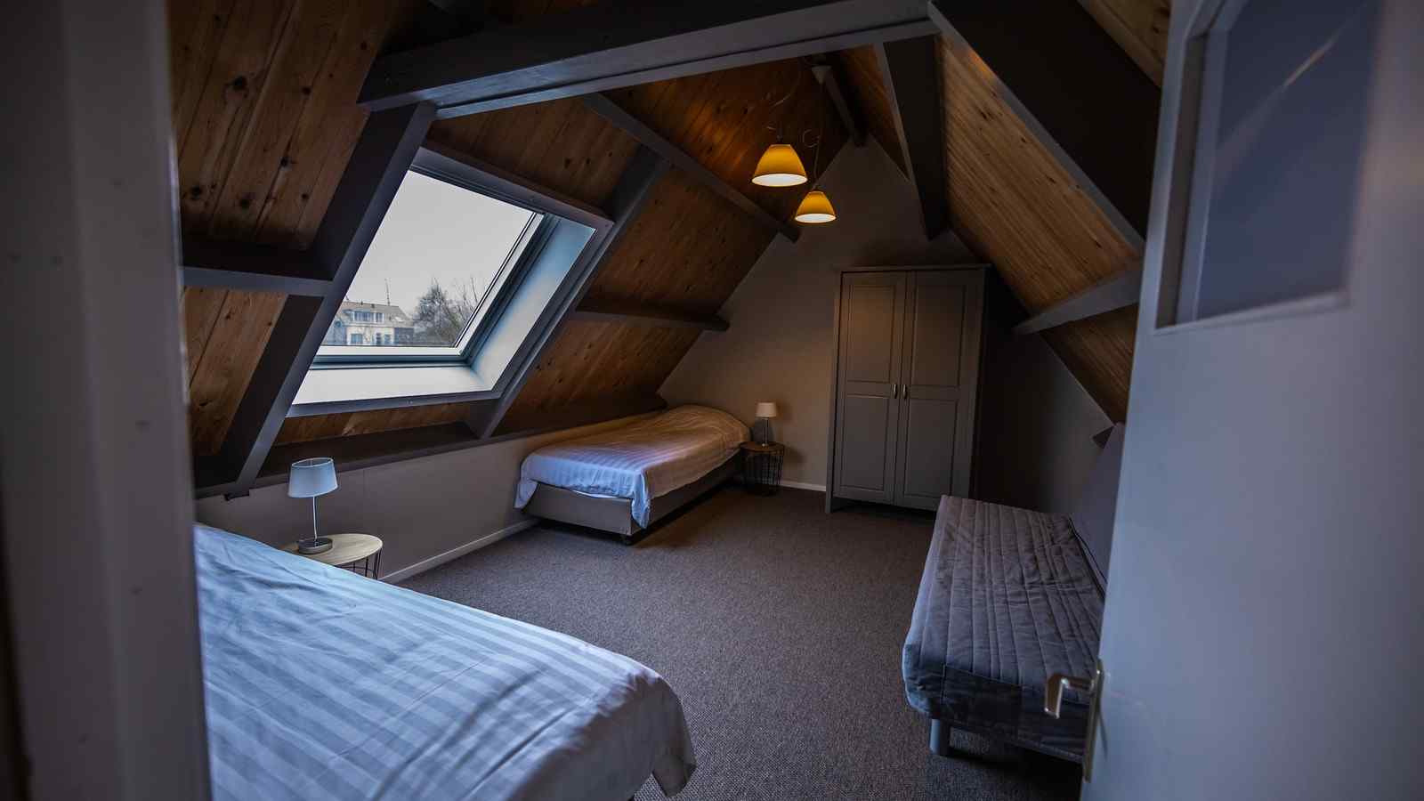 luxe-4-persoons-vakantiehuis-in-vrouwenpolder-900m-van-het-strand