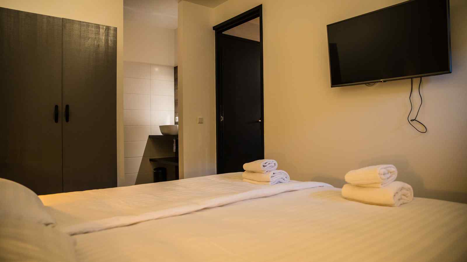 hotel-chique-2-persoons-vakantiehuis-in-vrouwenpolder-900m-van-het-strand