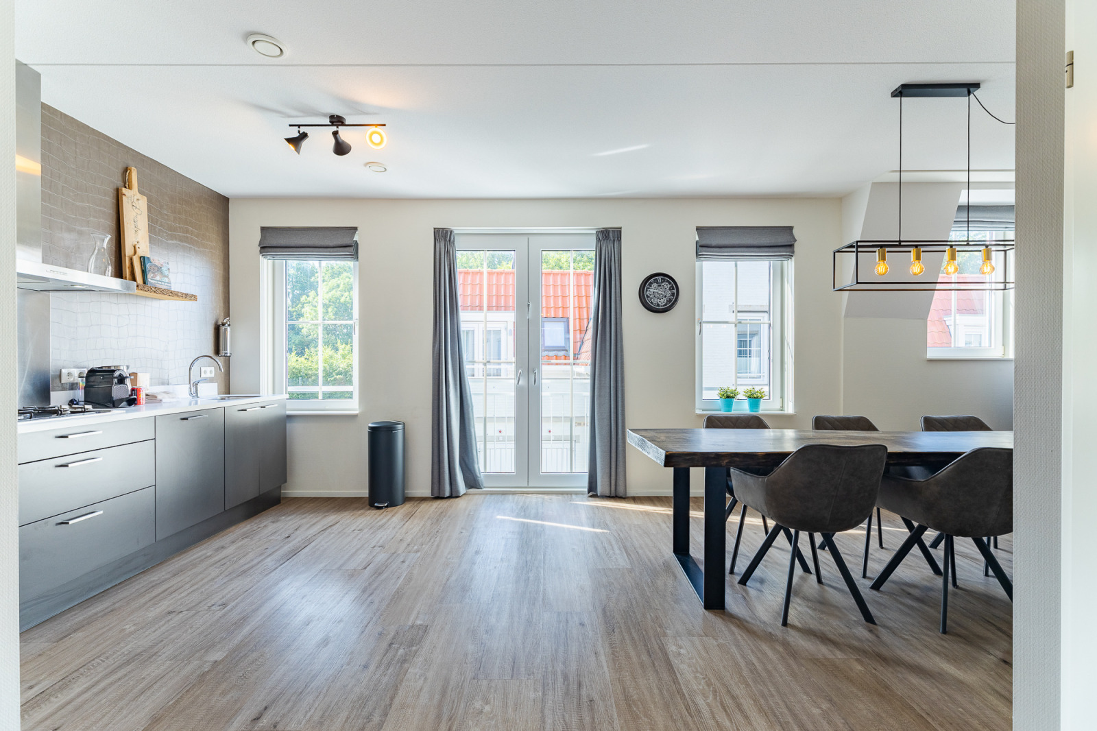 Appartement in Koudekerke voor 6 personen foto 16