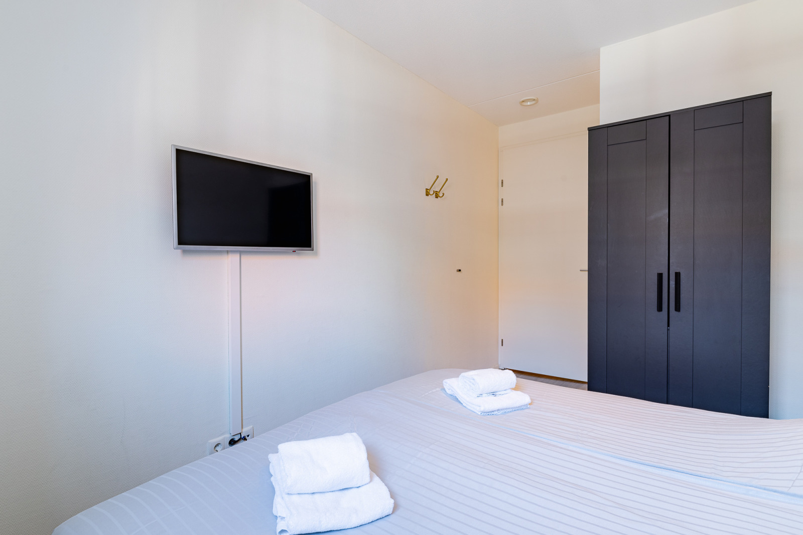 Appartement in Koudekerke voor 6 personen foto 18