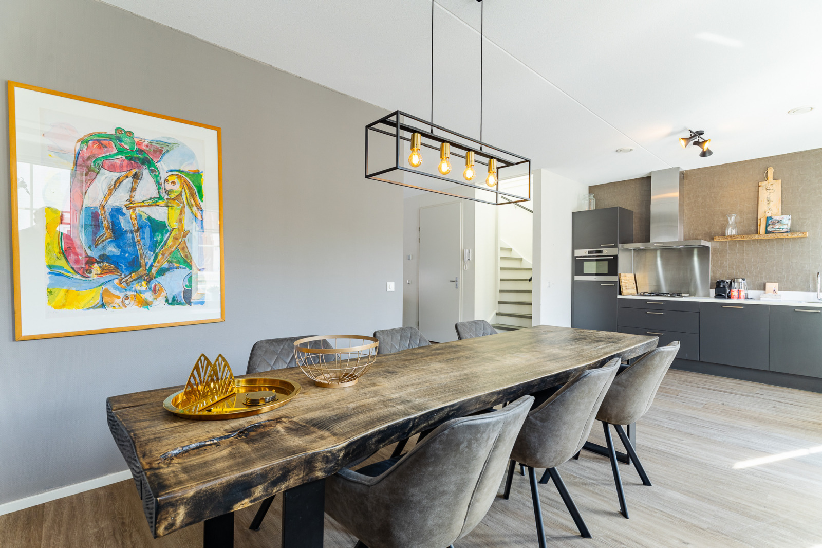 Appartement in Koudekerke voor 6 personen foto 17