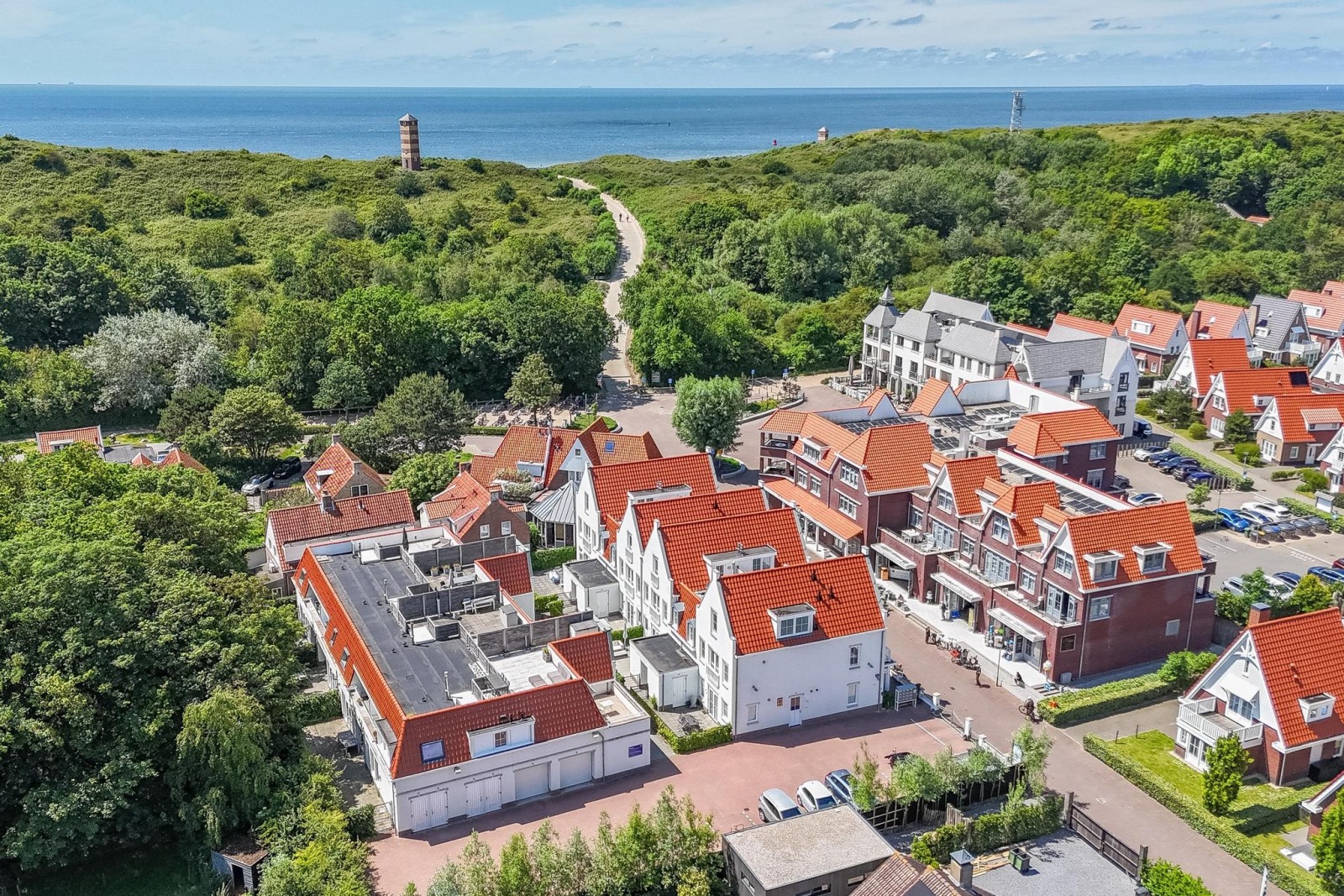Appartement in Koudekerke voor 6 personen foto 15