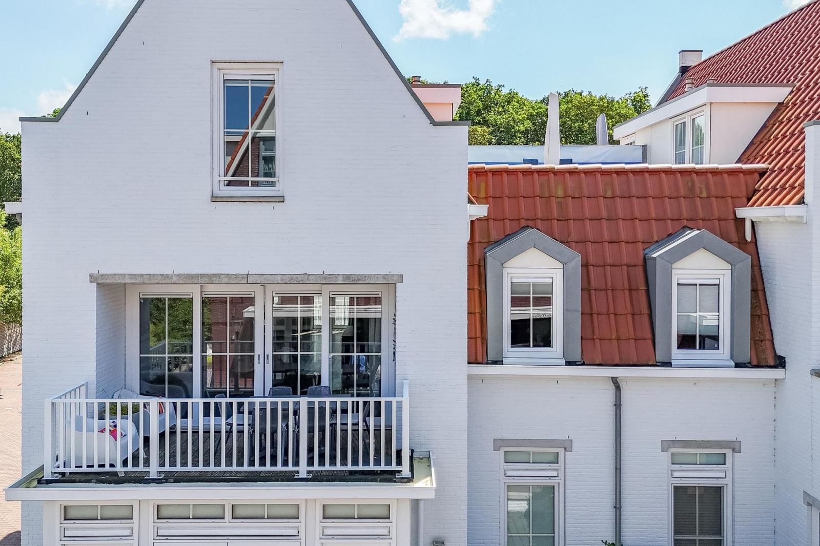Appartement in Koudekerke voor 6 personen foto 14
