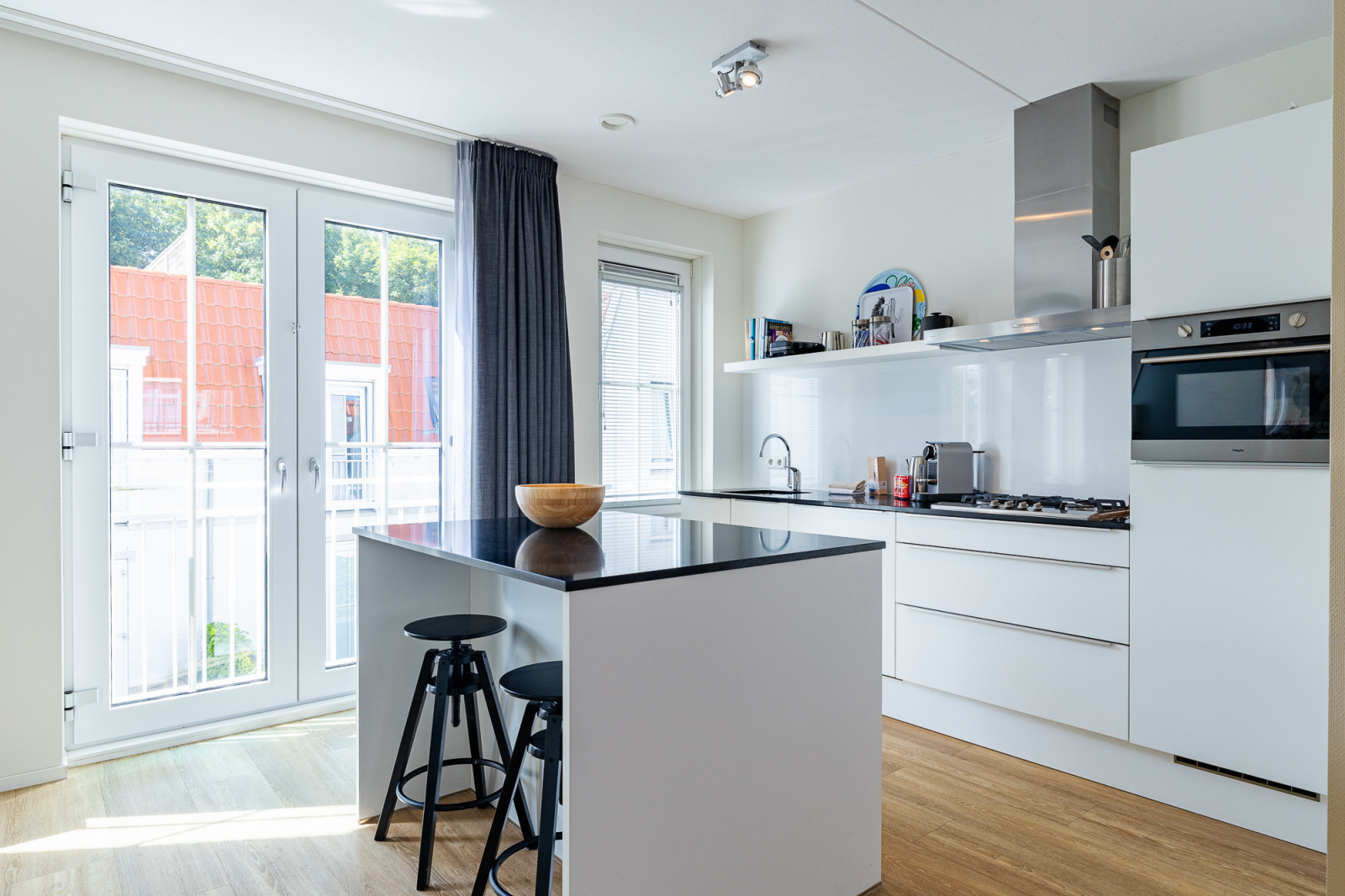 Appartement in Koudekerke voor 6 personen foto 18