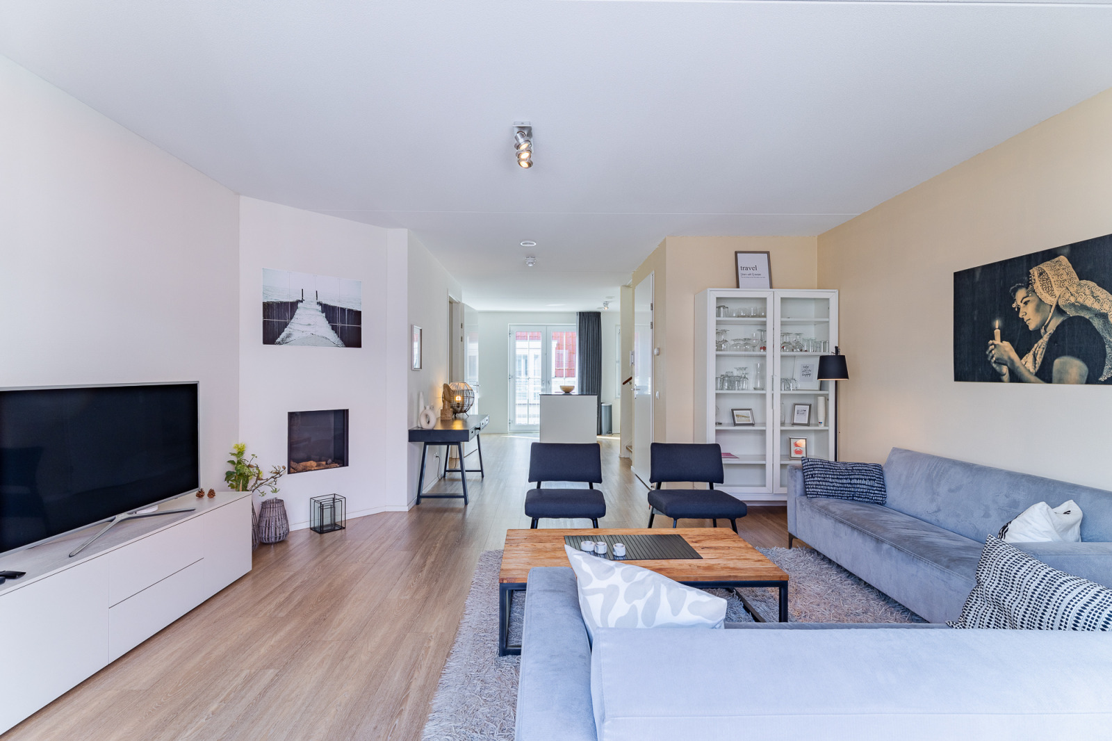 Appartement in Koudekerke voor 6 personen foto 19