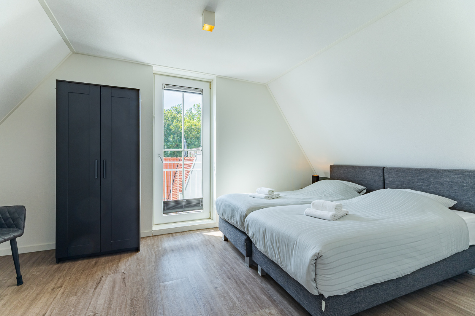 Appartement in Koudekerke voor 6 personen foto 15