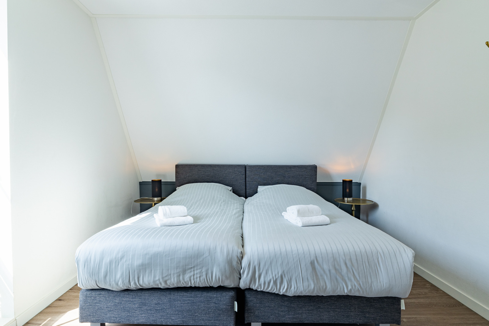 Appartement in Koudekerke voor 6 personen foto 19