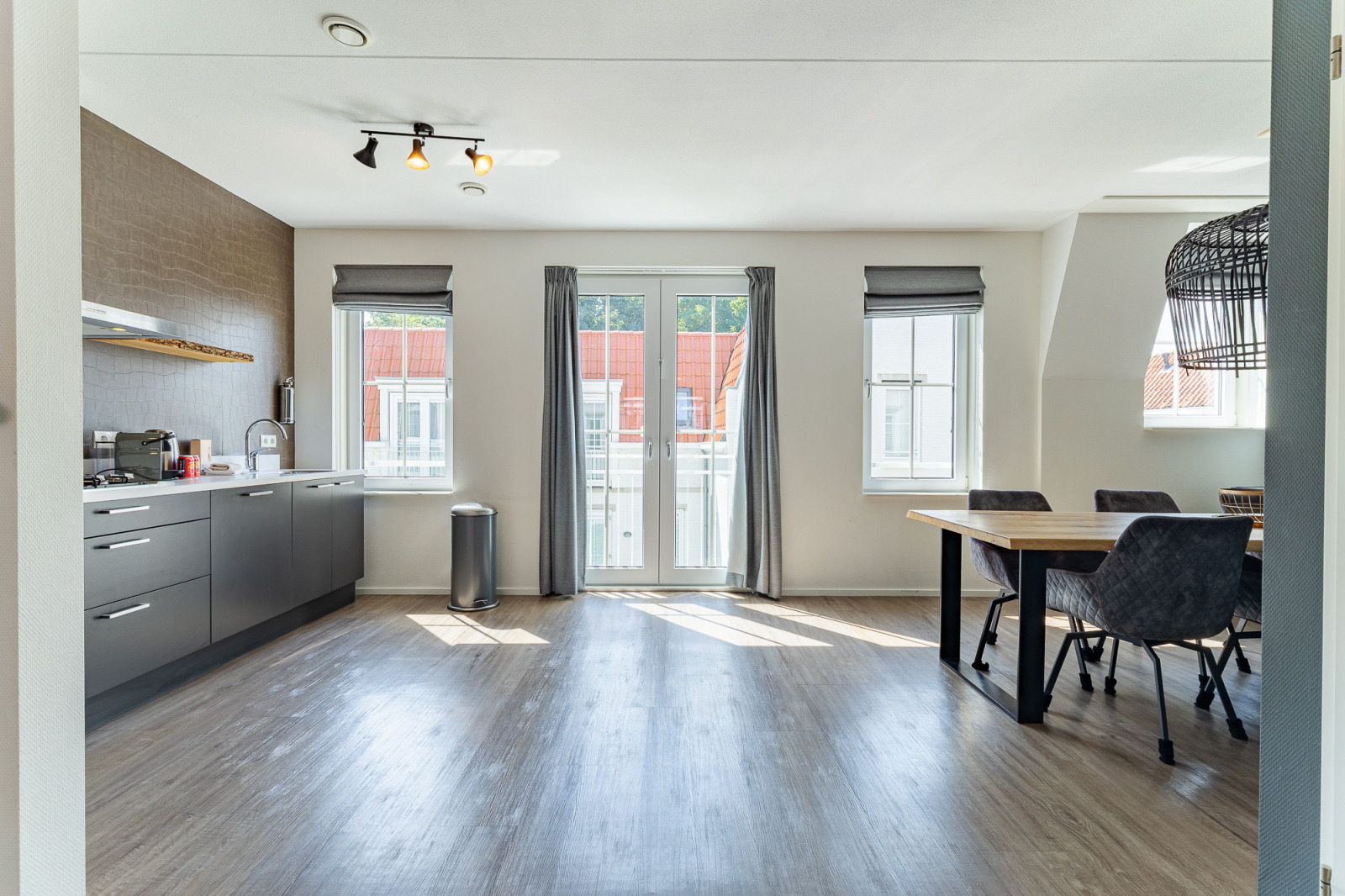 Appartement in Koudekerke voor 6 personen foto 18