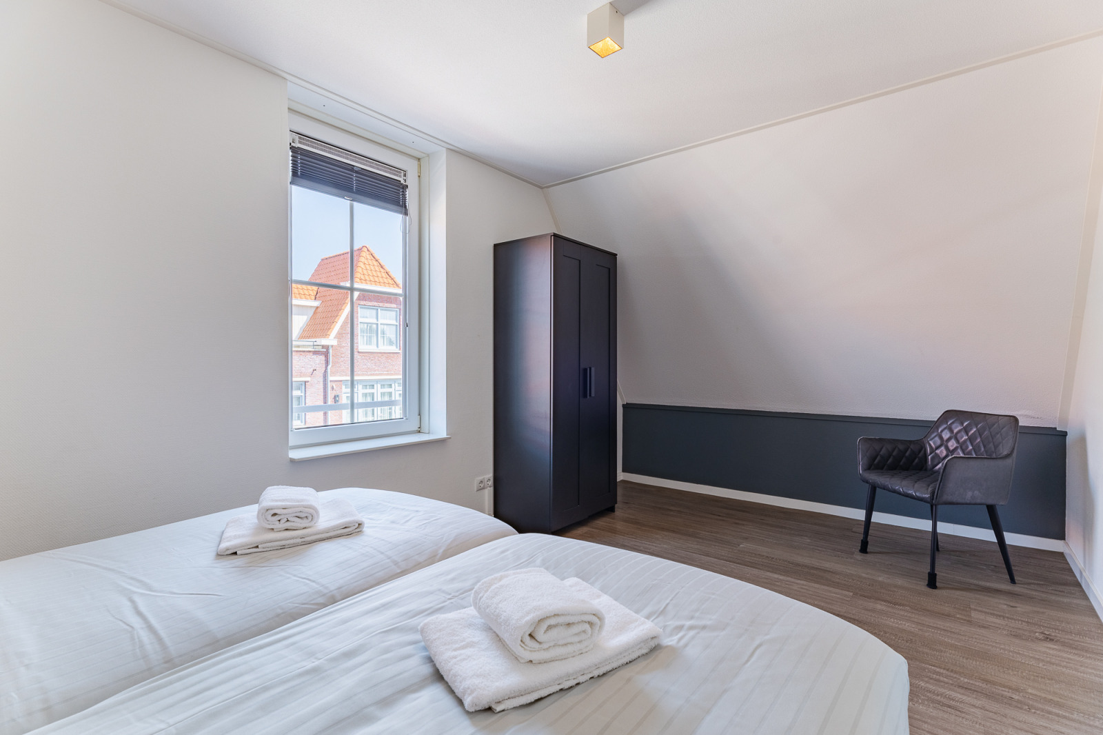Appartement in Koudekerke voor 6 personen foto 20