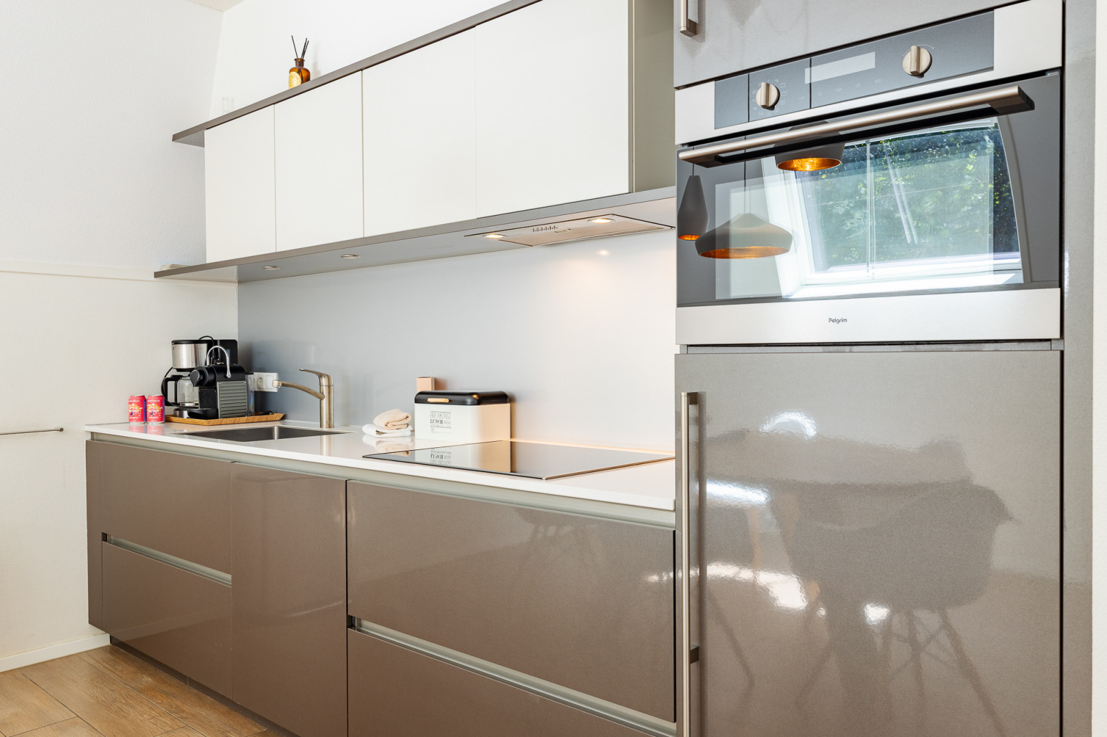 Appartement in Koudekerke voor 6 personen foto 20