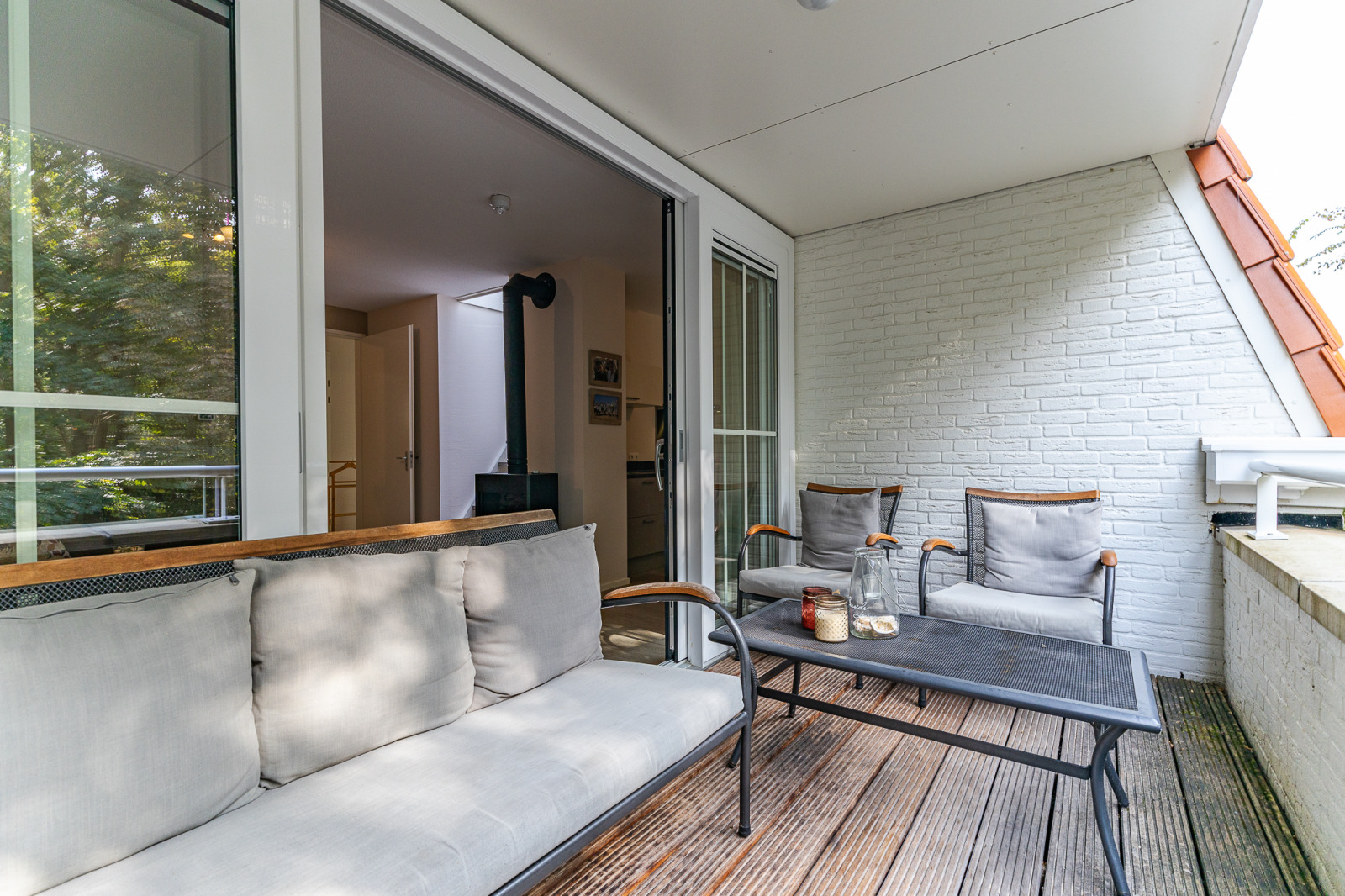 Appartement in Koudekerke voor 6 personen foto 20