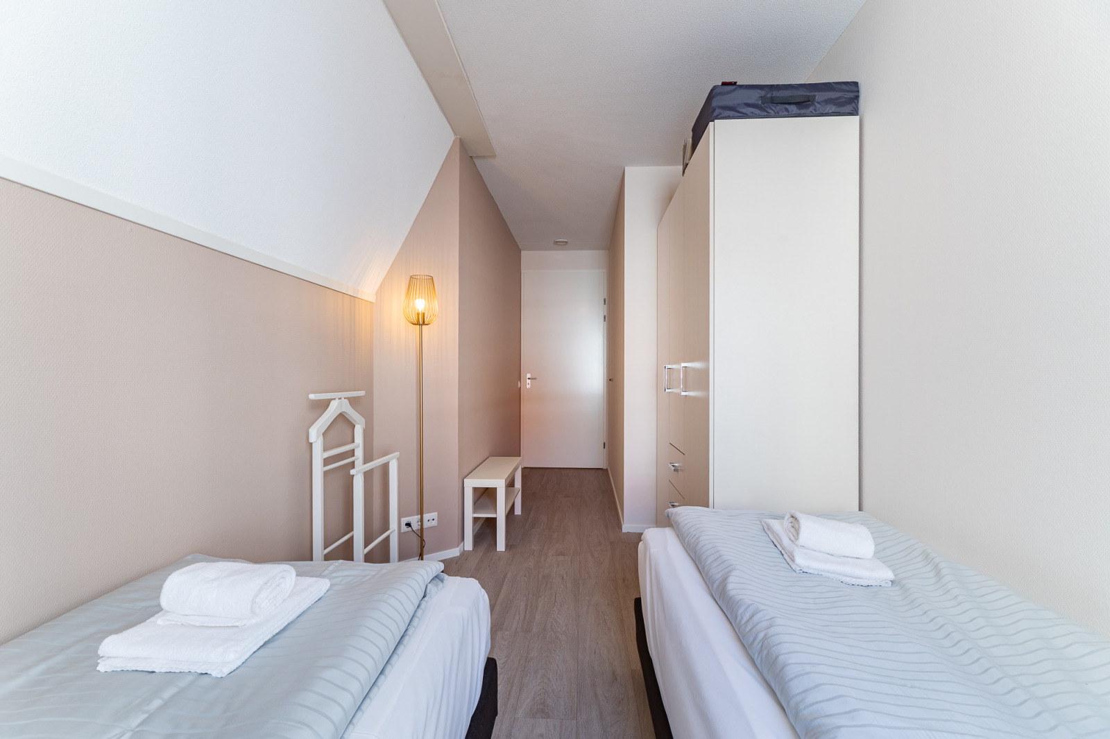 Appartement in Koudekerke voor 6 personen foto 19
