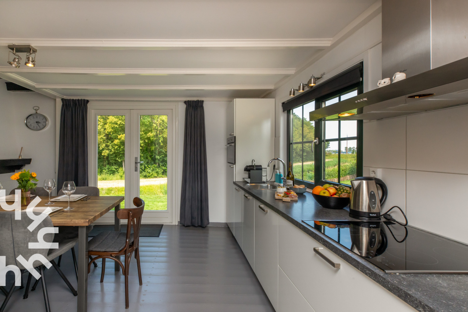 Recreatiewoning in Kamperland voor 6 personen foto 5