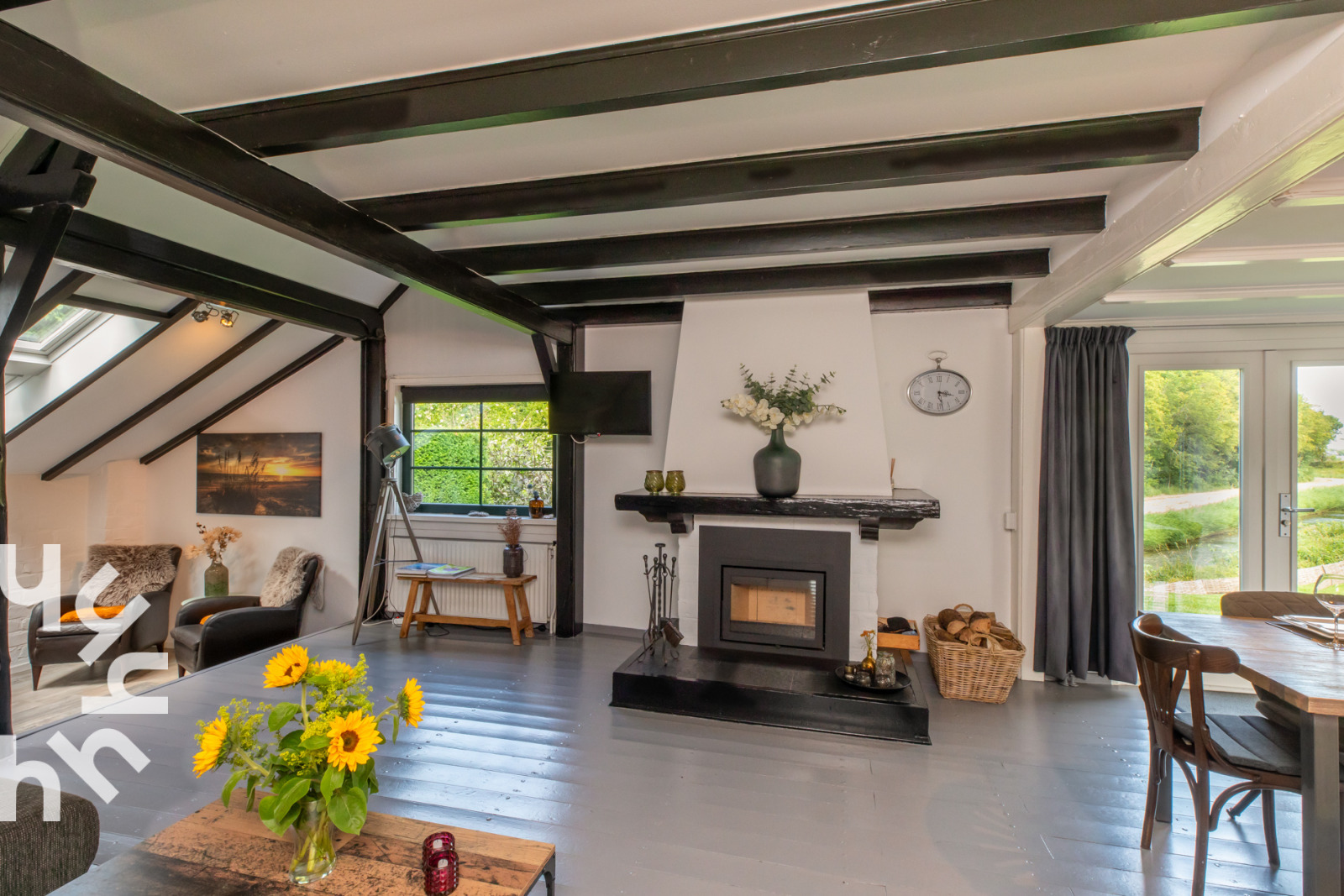 Recreatiewoning in Kamperland voor 6 personen foto 19