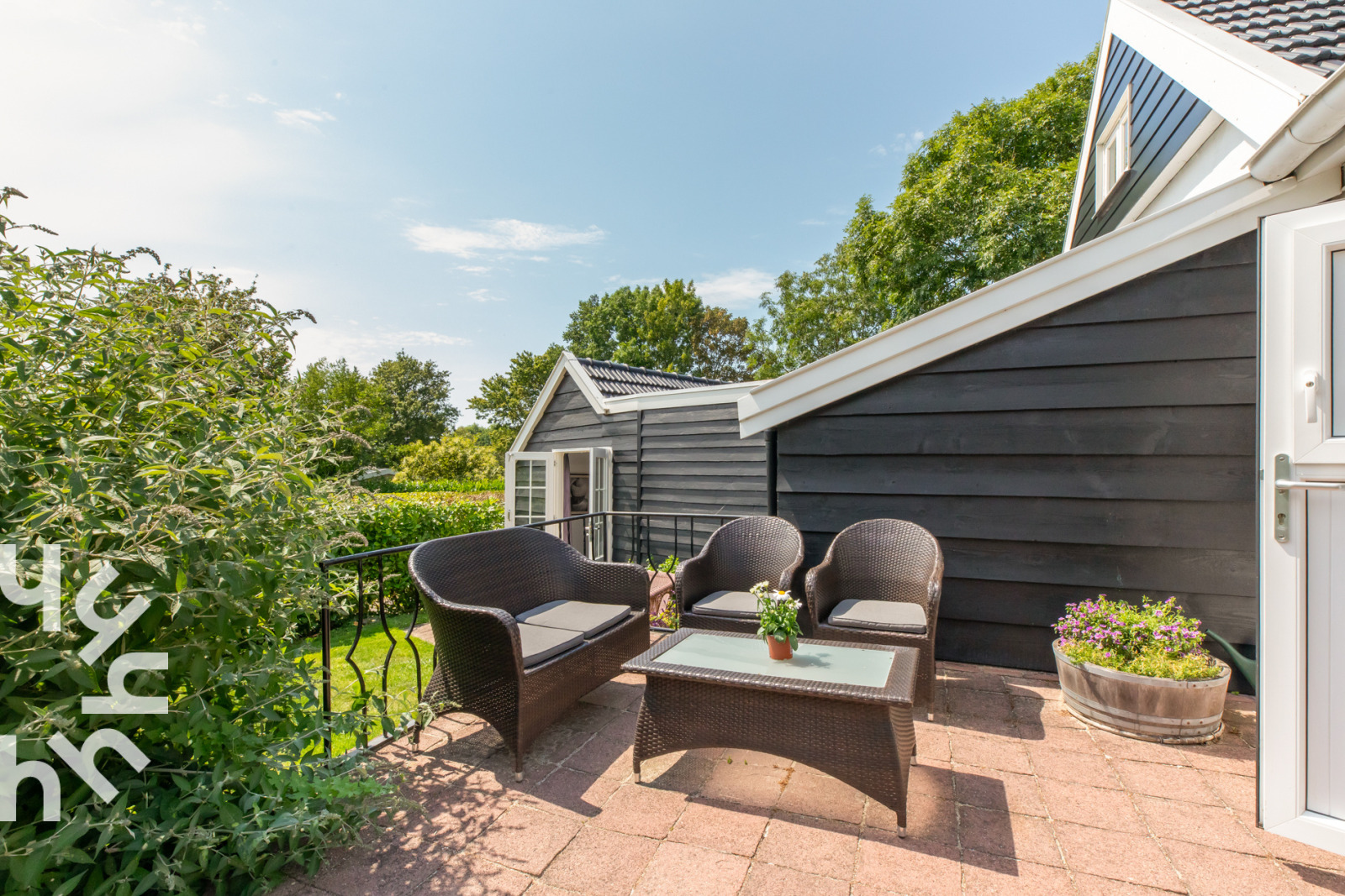 Recreatiewoning in Kamperland voor 6 personen foto 17