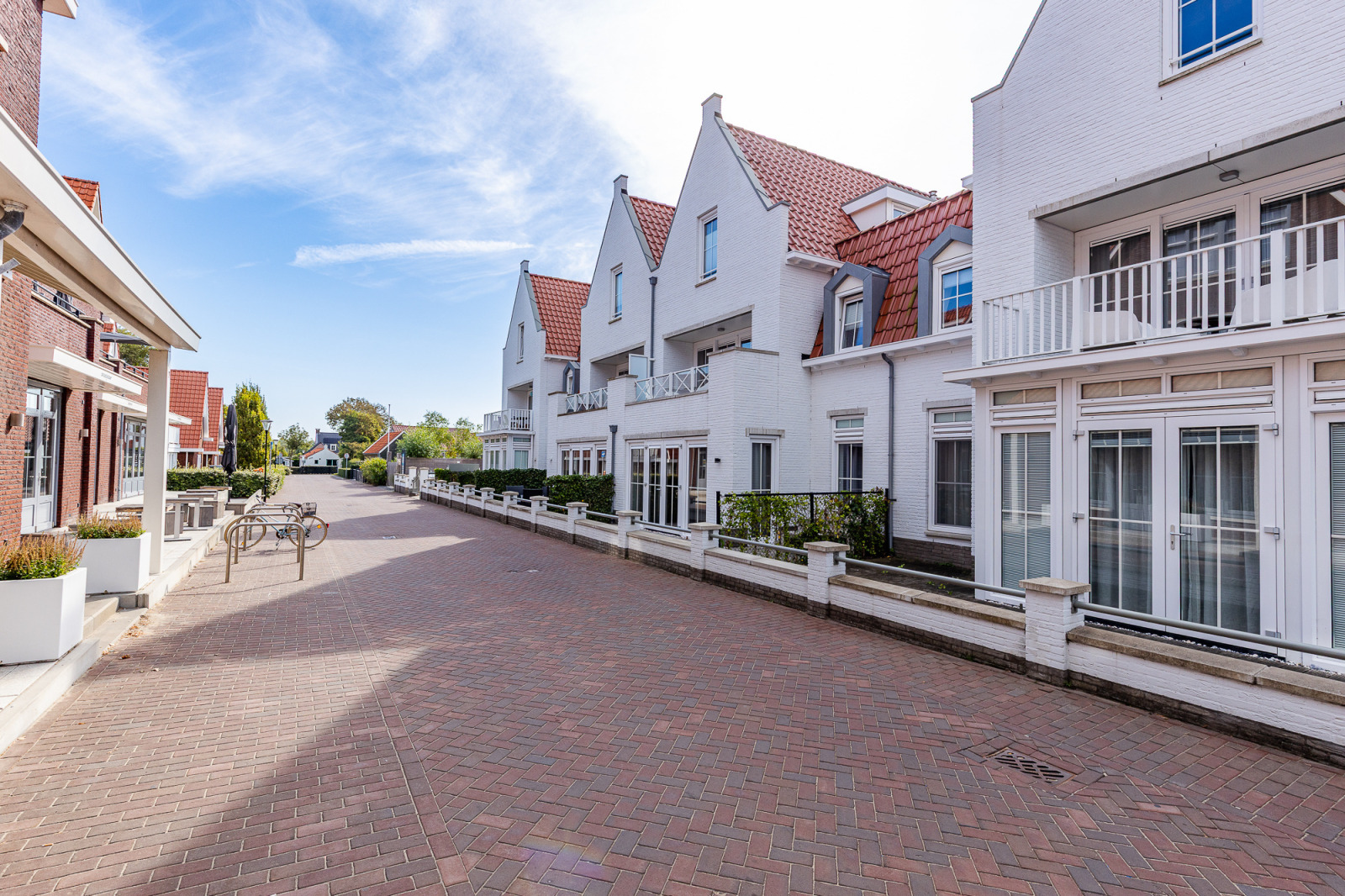 Appartement in Koudekerke voor 6 personen foto 14