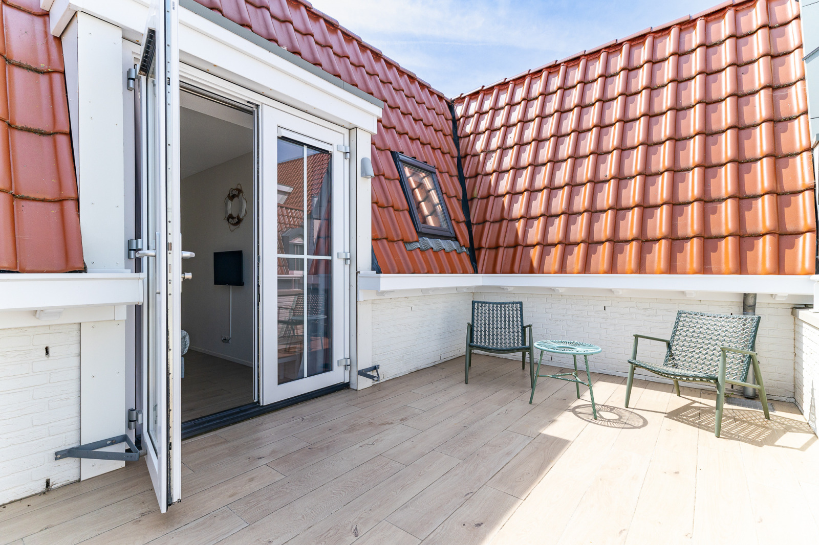 Appartement in Koudekerke voor 6 personen foto 15