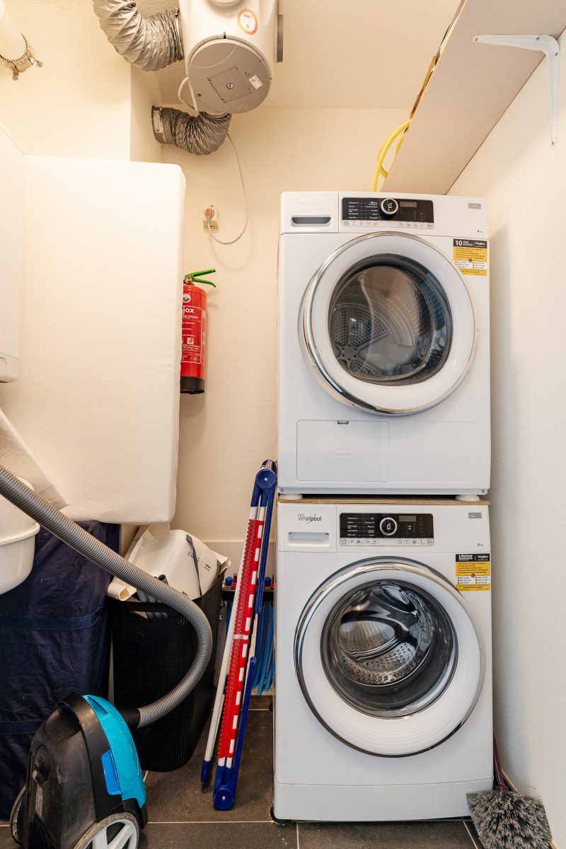 Appartement in Koudekerke voor 6 personen foto 16