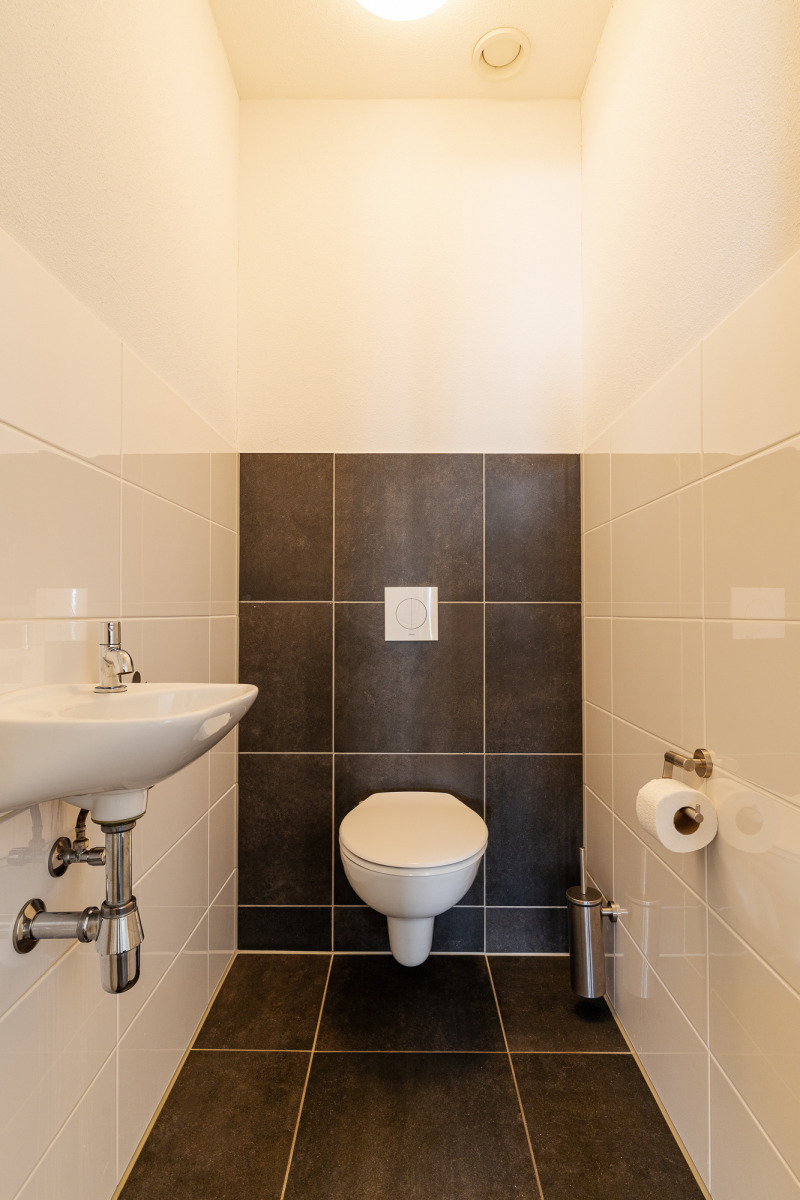 Appartement in Koudekerke voor 6 personen foto 15